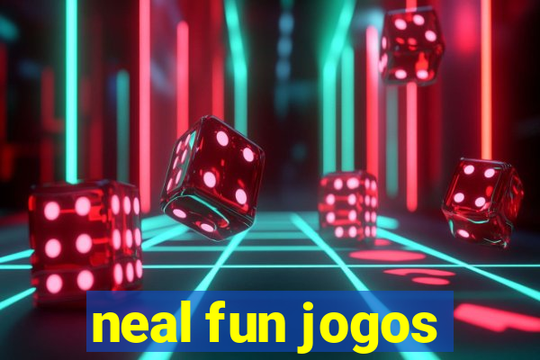 neal fun jogos